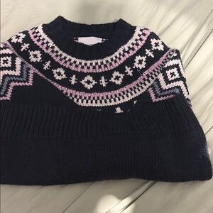 SWEATER